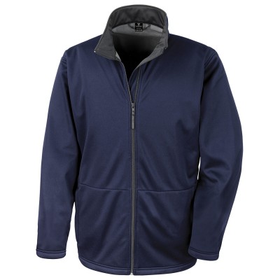 Giacca softshell Core Giacca softshell Core