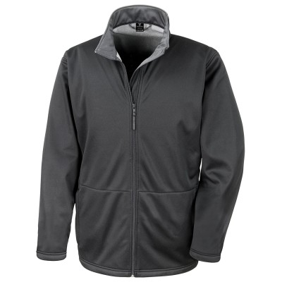 Giacca softshell Core