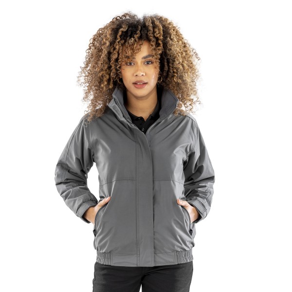 Giacca a canale Core da donna - cod. RWR221F