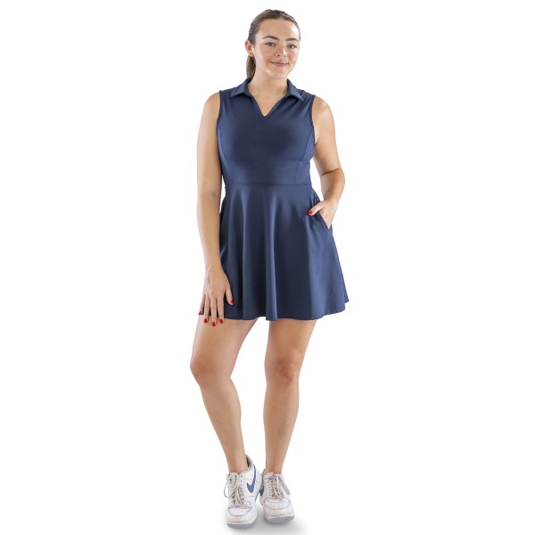 Abito fitness da donna Spiro riciclato - cod. RWS799F