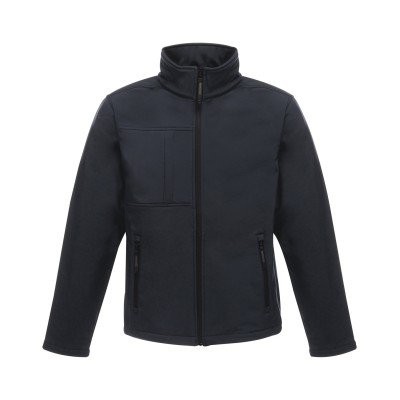 Softshell a membrana a 3 strati stampabile Octagon II