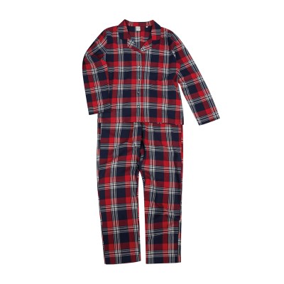 Completo da salotto tartan da donna