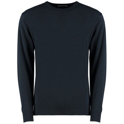 Maglione girocollo Arundel vestibilità regolare