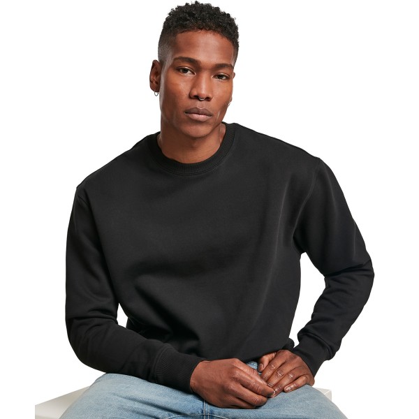 Girocollo oversize premium - cod. RWBY120
