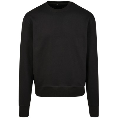 Girocollo oversize premium Girocollo oversize premium
