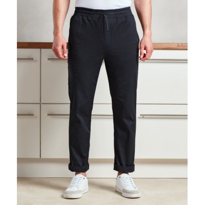 Pantaloni cargo "Recylight" dello chef Pantaloni cargo "Recylight" dello chef