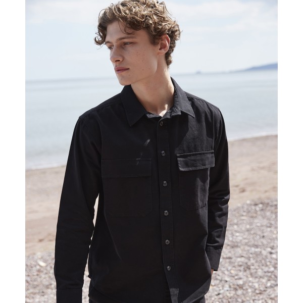Camicia da lavoro - cod. RWFR054