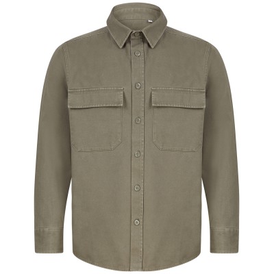 Camicia da lavoro Camicia da lavoro