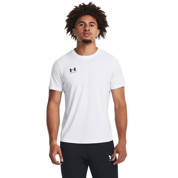 Maglia a maniche corte da allenamento UA Challenger da uomo - cod. RWUA061