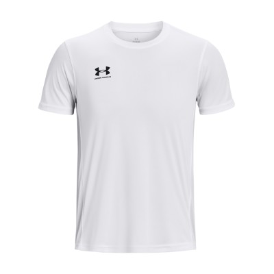 Maglia a maniche corte da allenamento UA Challenger da uomo Maglia a maniche corte da allenamento UA Challenger da uomo