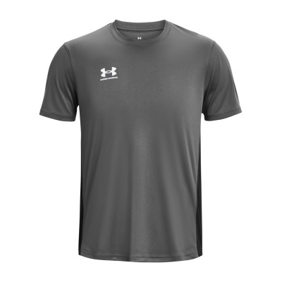 Maglia a maniche corte da allenamento UA Challenger da uomo