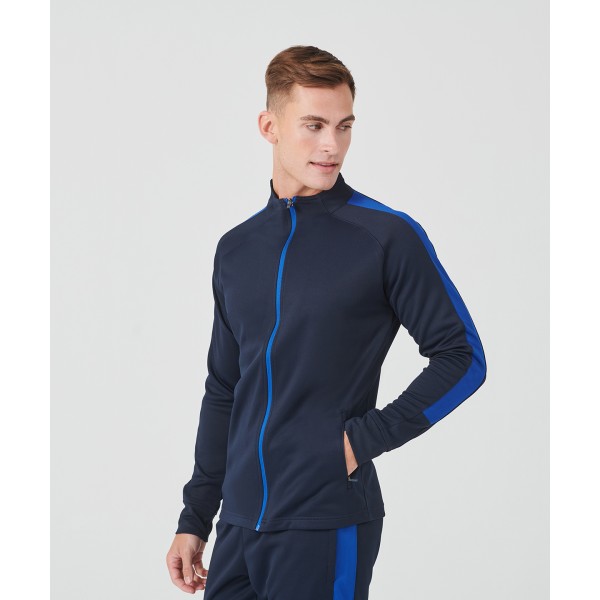 Maglia da tuta lavorata a maglia - cod. RWLV871