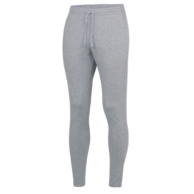 Pantaloni da jogging affusolati e alla moda