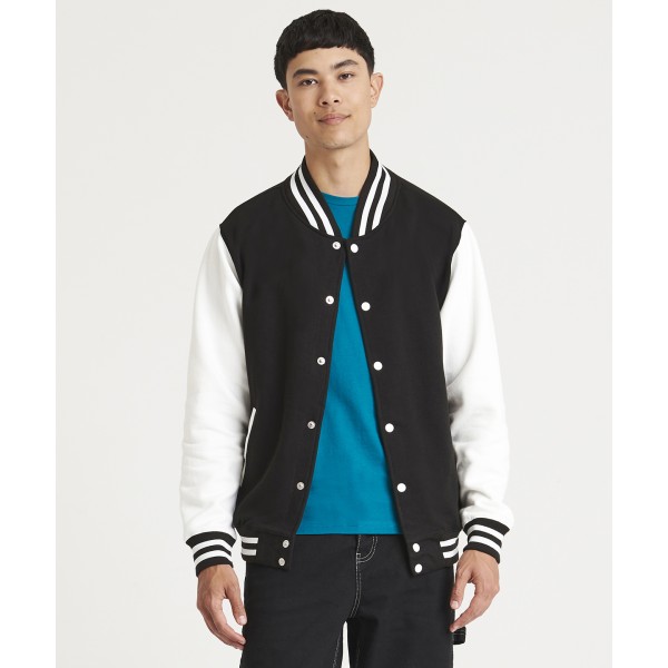 Giacca universitaria - cod. RWJH043
