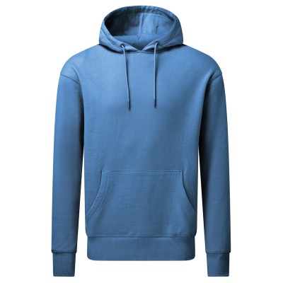 Felpa con cappuccio unisex Anthem