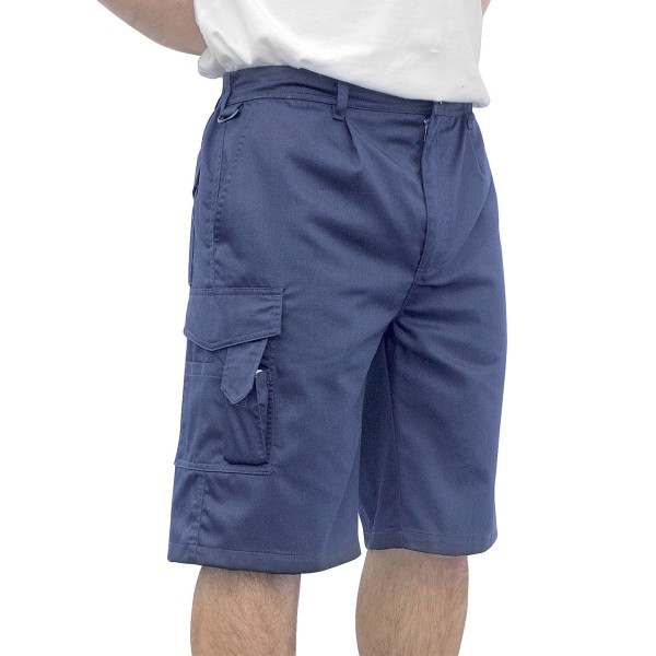 Pantaloncini da combattimento (S790) vestibilità regolare - cod. RWPW122
