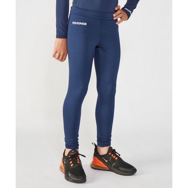 Leggings baselayer Rhino - junior - cod. RWRH11B