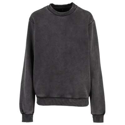 Girocollo pesante vintage da donna Girocollo pesante vintage da donna