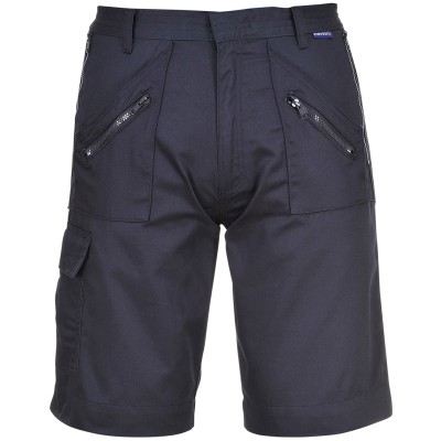 Pantaloncini Action (S889) vestibilità regolare
