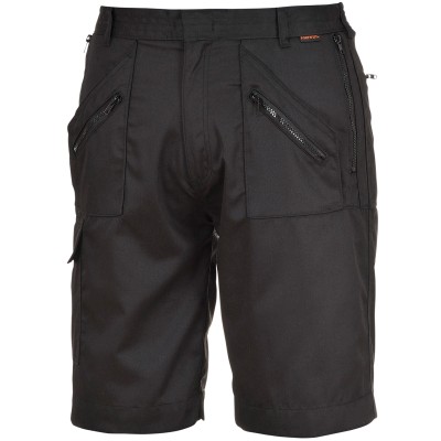 Pantaloncini Action (S889) vestibilità regolare Pantaloncini Action (S889) vestibilità regolare