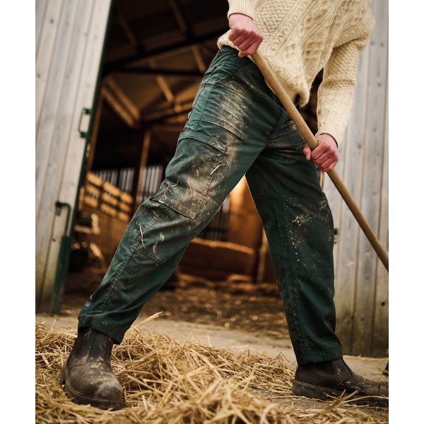 Nuovi pantaloni d'azione - cod. RWRG232