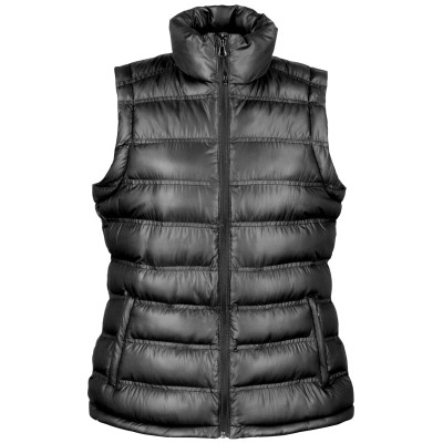 Gilet imbottito da donna Ice Bird