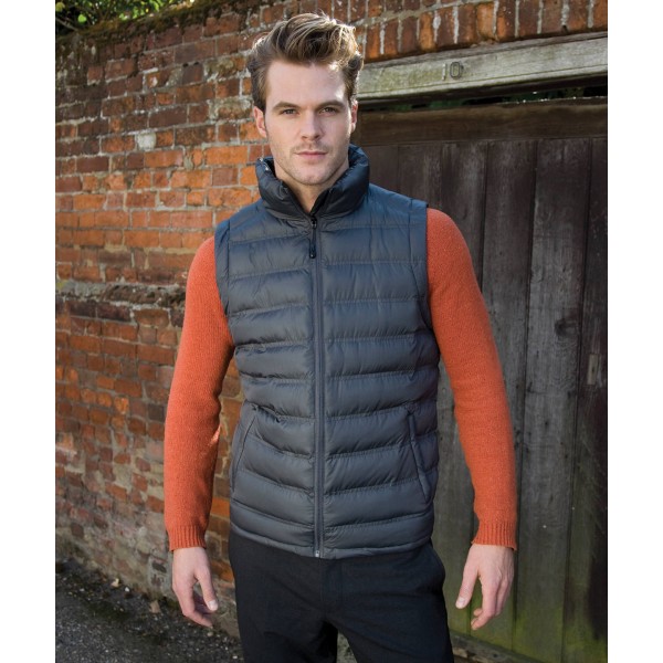 Gilet imbottito Ice Bird - cod. RWR193M