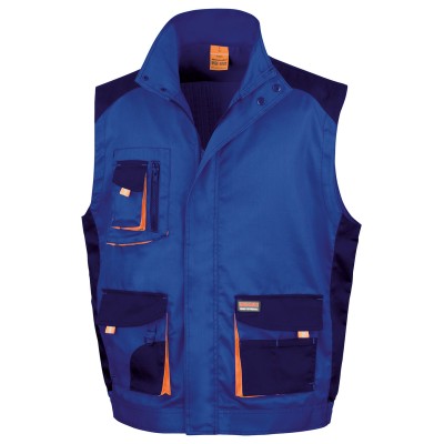 Gilet leggero Work-Guard Gilet leggero Work-Guard