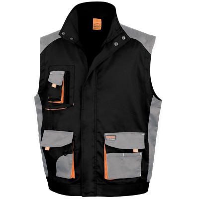 Gilet leggero Work-Guard