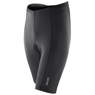 Pantaloncini imbottiti da ciclista