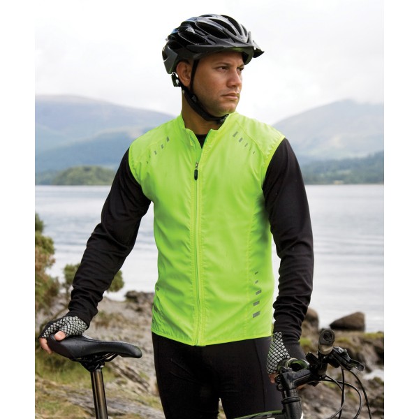 Gilet Spiro Bikewear Crosslite - cod. RWS259X