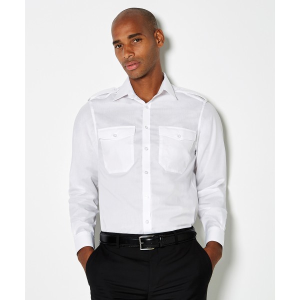 Camicia da pilota a maniche lunghe - cod. RWKK134