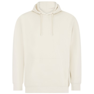 Felpa unisex con cappuccio alla moda sostenibile