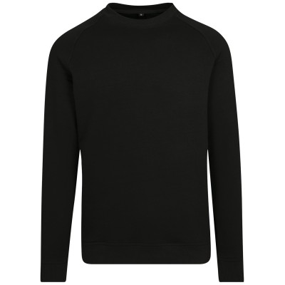 Felpa girocollo raglan Felpa girocollo raglan