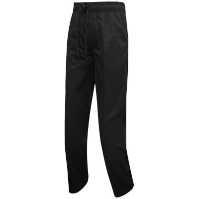 Pantaloni slim leg selezionati dallo chef Pantaloni slim leg selezionati dallo chef