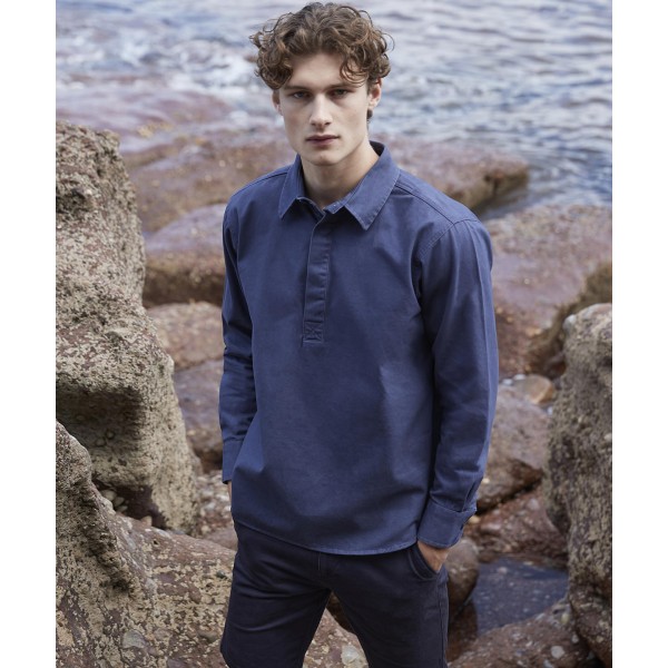 Maglietta pullover drill - cod. RWFR050