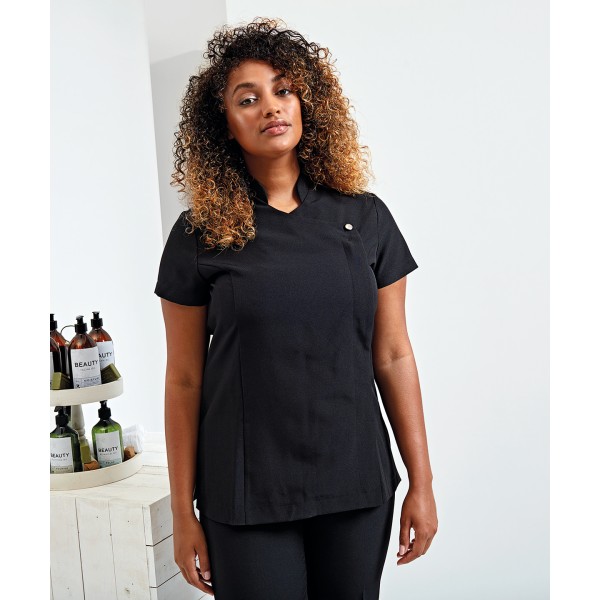 Tunica da spa personalizzabile - cod. RWPR683