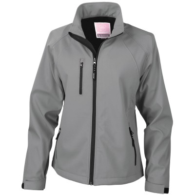 Giacca softshell da donna Giacca softshell da donna