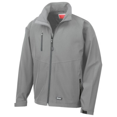 Giacca softshell baselayer Giacca softshell baselayer