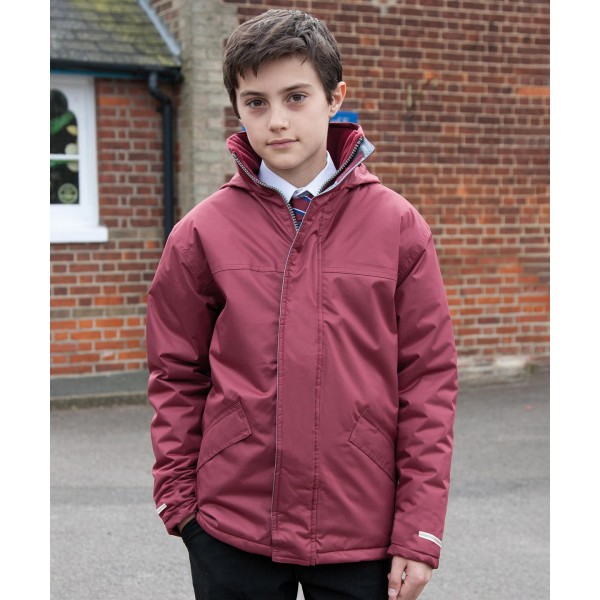 Parka invernale Core Junior - cod. RWR207J