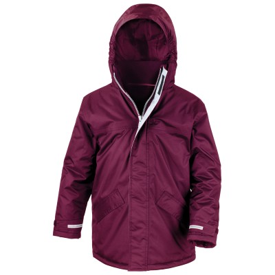 Parka invernale Core Junior