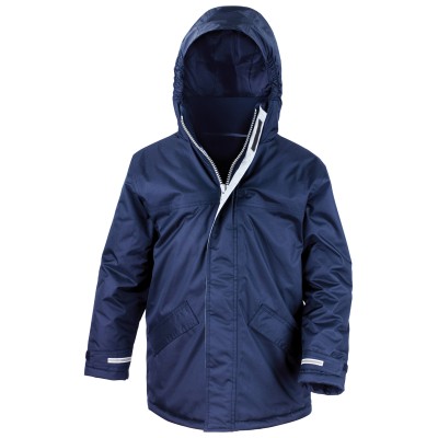 Parka invernale Core Junior
