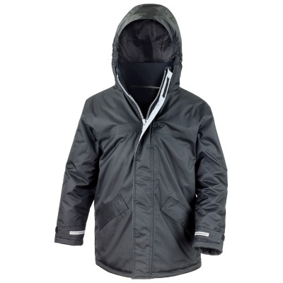 Parka invernale Core Junior
