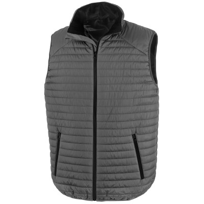 Gilet termotrapuntato