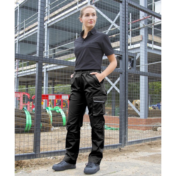 Pantaloni da donna action - cod. RWR308F