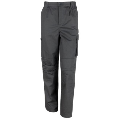 Pantaloni da donna action