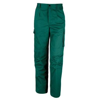 Pantaloni d'azione Work-Guard Pantaloni d'azione Work-Guard