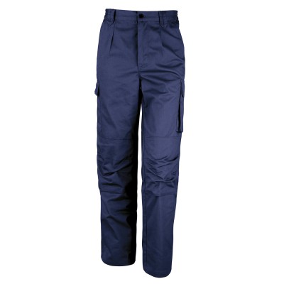 Pantaloni d'azione Work-Guard