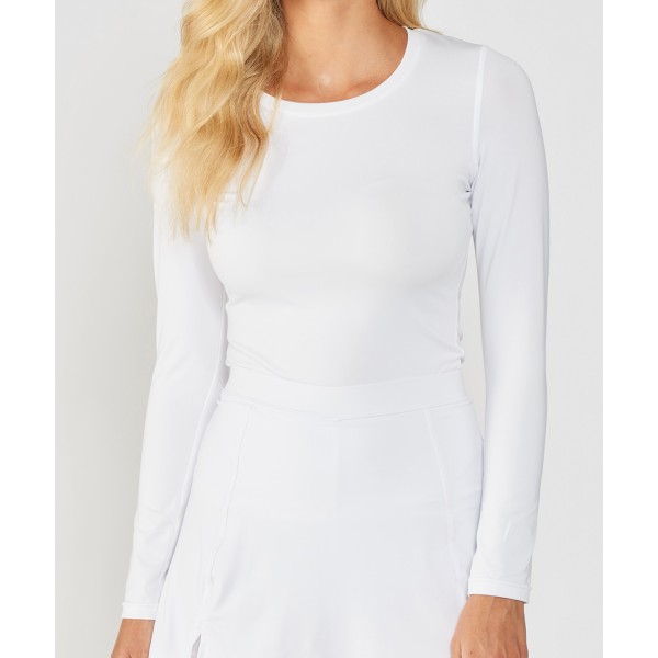 Maglia intima Rhino a maniche lunghe da donna - cod. RWRH003