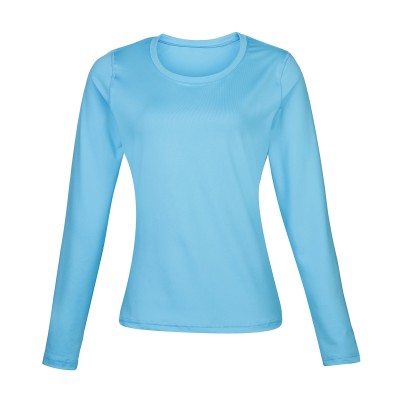Maglia intima Rhino a maniche lunghe da donna Maglia intima Rhino a maniche lunghe da donna
